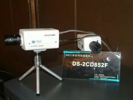 【?？低?008新品體驗交流會西安站開幕】PjTime.COM視頻監控 行業動態