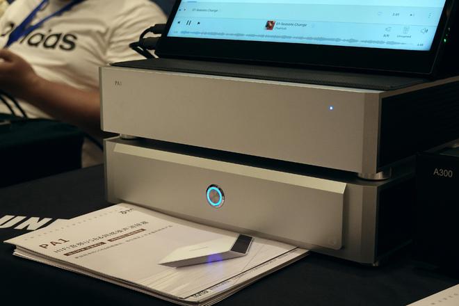 【耳邊前線】炎炎烈日下的視聽(tīng)盛宴-首屆西安國(guó)際耳機(jī)展新品回顧