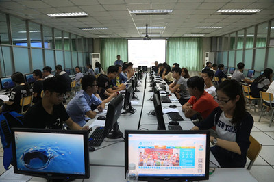 西安外事學(xué)院網(wǎng)絡(luò)安全周:舉辦&ldquo;網(wǎng)安啟明星&rdquo;安全知識競賽