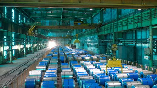 5G工廠 甘肅新名片，西安網絡賦能制造業升級