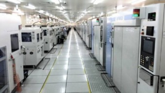 力成西安封裝廠正式落成，攜手美光全力沖刺先進封裝量產