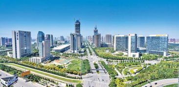 西安樓市下半年展望 多新盤集中亮相，市場預期穩健前行